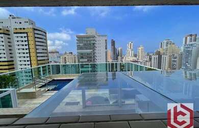 Imagem 11: Apartamento com 1 dormitório, 45 m² - venda por R$ 495.000,00 ou aluguel...