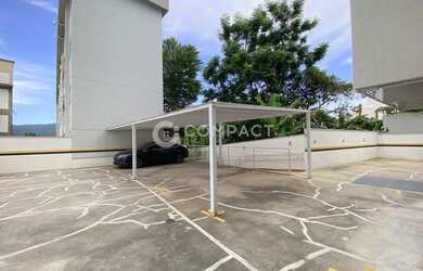 Imagem 14: Apartamento de 1 dormitório e 1 vaga de garagem no Rodrik Residence