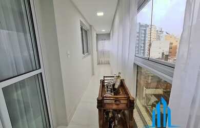 Imagem 14: Apartamento para venda tem 66 metros quadrados com 2 quartos em Centro...