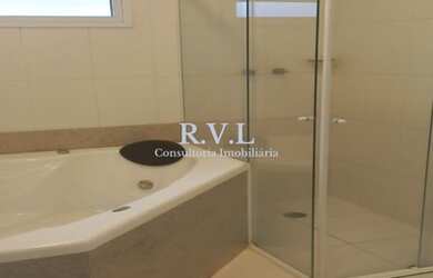 Imagem 12: Ótima casa para LOCAÇÃO em condomínio fechado em Atibaia-SP