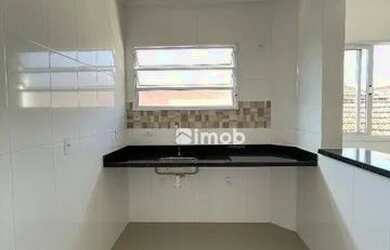 Imagem 9: Casa com 3 dormitórios à venda, 97 m² por R$ 680.000,00 - Embaré - Santos/SP