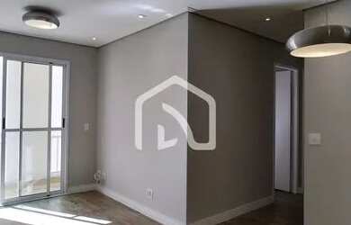 Imagem 2: Apartamento para locação, Jardim Tupanci, Barueri, SP