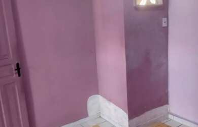 Imagem: O quarto e está localizado em Cidade Nova, Manaus para alugar