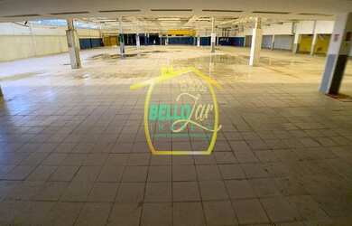 Imagem 7: Espetacular Galpão - venda por R$ 15.000.000 ou aluguel por R$ 80.000/mês...