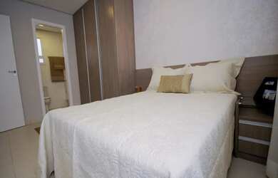 Imagem 4: APARTAMENTO RESIDENCIAL em Jundiaí - SP, Jardim Carlos Gomes