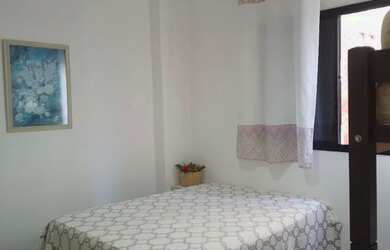 Imagem 9: LINDO APTO BOQUEIRÃO. Imóvel mobiliado, 1 Vaga na garageme1 Dormitório