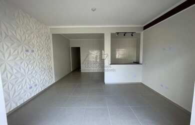 Imagem 4: Casa Isolada em Itanhaém, Bairro Suarão com 3 Dorm