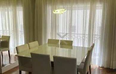 Imagem 2: Apartamento com 3 dormitórios à venda, 110 m² por R$ 760.000,00 - Campestre...