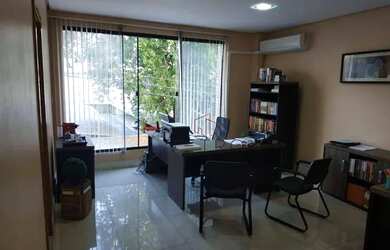 Imagem: O depósito possui 35m² de Área, Imóvel novo e está localizado