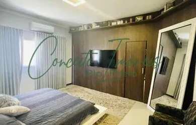 Imagem: A casa em condomínio possui 3 Dormitórios, 4 Banheiros, 4