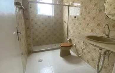 Imagem 3: Apartamento com 2 quartos bem distribuído em 70m² com uma vaga de garagem...