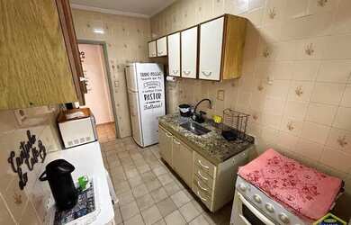 Imagem 6: Oportunidade Vista Mar 01 dorm, 50 m2, Mobiliado por 259 mil