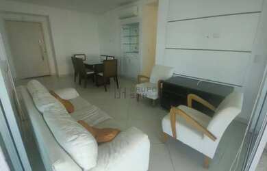 Imagem: O apartamento à venda possui 3 Dormitórios, 4 Banheiros, 2