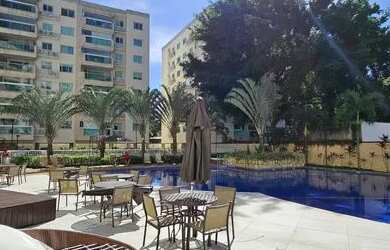 Imagem 8: Oportunidade na Freguesia - 2qts-72m² com planejados e varandão gourmet