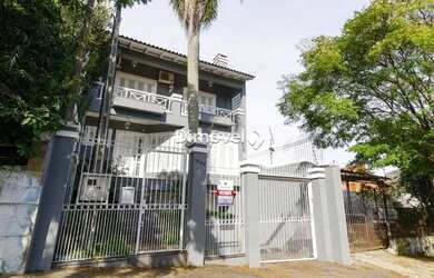 Imagem 3: PORTO ALEGRE - Casa Padrão - TRISTEZA