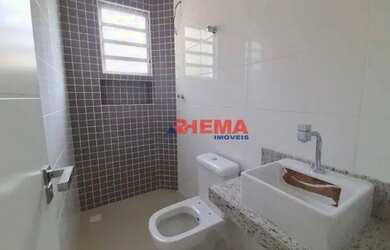 Imagem 9: Sobrado com 3 dormitórios à venda, 90 m² por R$ 750.000,00 - Embaré...