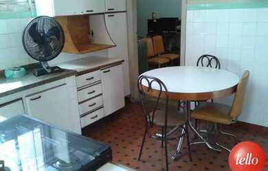 Imagem 5: São Paulo - Casa Padrão - Mooca