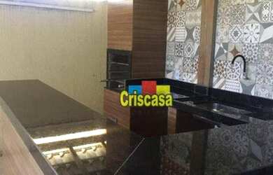 Imagem 3: Casa com 2 dormitórios para alugar, 88 m² por R$ 2.300,00/mês - Village...