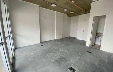 Imagem 5: Sala, 36 m² - venda por R$ 362.530,00 ou aluguel por R$ 2.065,07/mês...