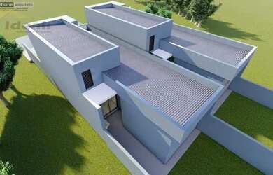 Imagem 2: Casa à venda, 52 m² por R$ 269.000,00 - Lomba da Palmeira - Sapucaia...