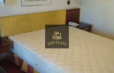 Imagem 4: Flat na Bela Vista