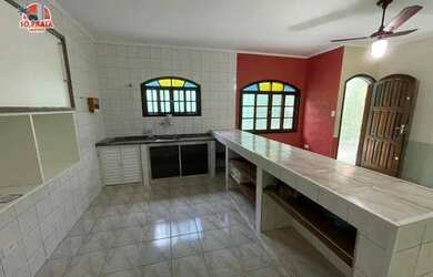 Imagem 6: Casa com 2 dormitórios à venda, 109 m² por R$ 350.000,00 - Jardim Praia...