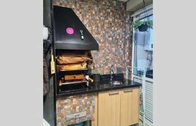 Imagem: Apartamento a venda - Barcelona, Sao Caetano do Sul