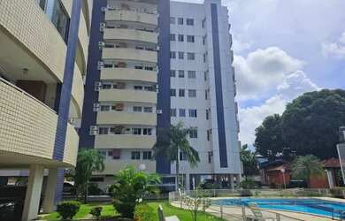 Imagem: O apartamento possui 3 Dormitórios, 2 Banheiros, 3 Vagas na