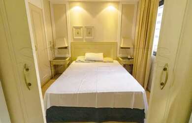 Imagem 6: Flat prox. da Av. dos Bandeirantes, Universidade Anhembi Morumbi disponível...