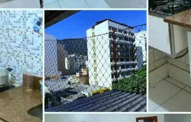 Imagem 10: Aluguel Só Feminino Outro Só Masculino 250m Metrô Saens Pena Tijuca