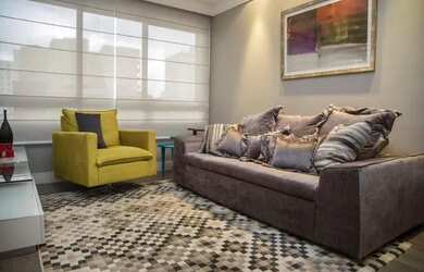 Imagem 4: Excelente apartamento 3 dormitórios com box duplo próximo ao Moinhos