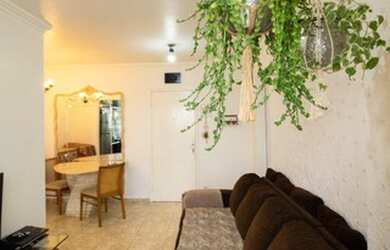 Imagem 6: Apartamento à Venda - Vila das Mercês, 2 Quartos, 64 m2