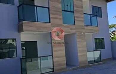 Imagem: O apartamento possui 2 Dormitórios, 1 Banheiro, 5 Vagas na