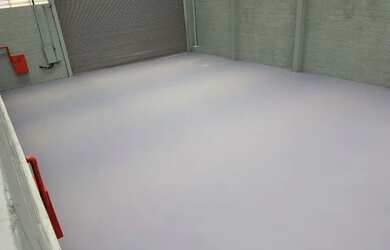 Imagem 6: Galpão/Depósito/Armazém para aluguel e venda possui 440 metros quadrados