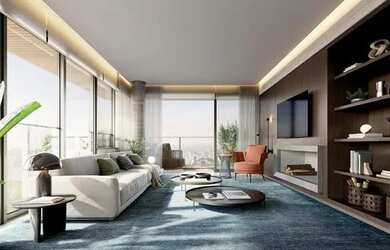 Imagem 9: Apartamento para Venda - 187.18m², 3 dormitórios, sendo 3 suites, 3 vagas - Bela Vista