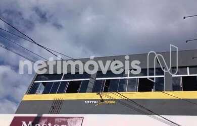 Imagem 5: Locação Salão Santa Cecília Vale do Jatobá Barreiro Belo Horizonte