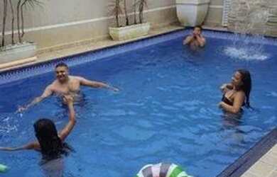 Imagem 13: Casa com 3 dormitórios à venda, 173 m² por R$ 950.000,00 - Centro -...