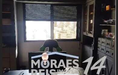 Imagem 8: Cobertura Duplex com 4 Dormitórios, Ofurô, Hidromassagem, Closet e uma área de 414m² à ve