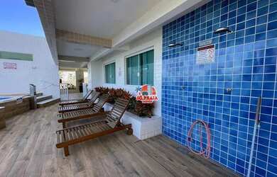 Imagem 4: Apartamento com 2 dormitórios à venda, 73 m² por R$ 265.000,00 - Vila...