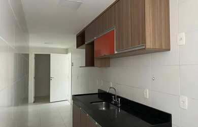 Imagem 9: Apartamento para aluguel tem 110 metros quadrados com 3 quartos em Icaraí...