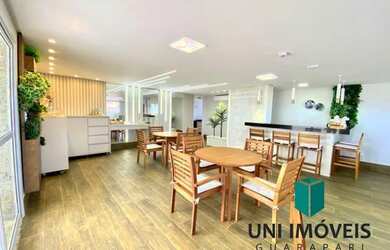 Imagem 7: Apartamento 02 quartos com lazer completo a venda por R$730.000 na Praia...