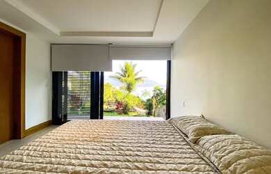 Imagem 16: Casa sobrado de alto padrão à venda no Condomínio PortoGalo em Angra dos Reis - RJ