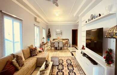 Imagem 3: Bela casa para venda e locação no condomínio Jardim Theodora - Itu/SP