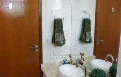 Imagem 11: Apartamento com 2 dormitórios à venda, 56 m² por R$ 383.000,00 - Campestre...