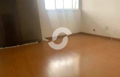 Imagem 9: Apartamento para venda com 85 m², 2 quartos e vaga no miolo de Icaraí - Niterói - RJ