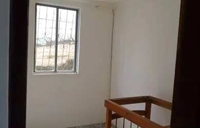 Imagem 6: Apartamento 2/4 - C/garagem - Cajazeiras troco por carro