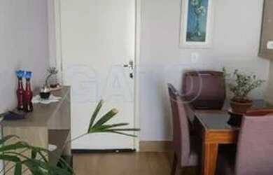 Imagem 1: Apartamento para venda em Barueri, Apartamento no Vista Bella Barueri