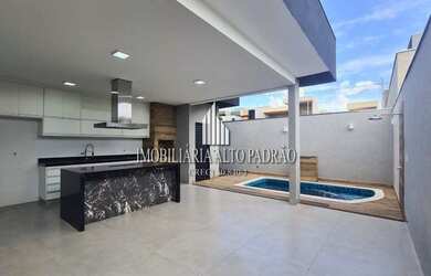 Imagem 5: Casa de Condomínio com 3 dorms, Residencial Maria Júlia, São José...