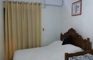 Imagem 13: Apartamentos Temporada Ubatuba Praia Toninhas Frente a Praia