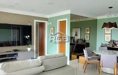 Imagem 3: Apartamento à venda no bairro Patamares - Salvador/BA